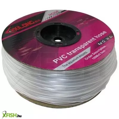 xilong levegőcső akvárium, kerti tó levegőztetéshez - 100 méter