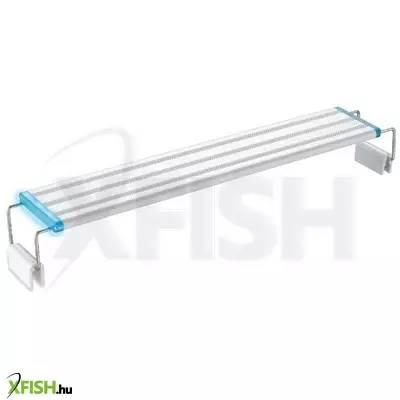 Xilong led-ms40 akváriumi LED világítás 40-50cm - 13w