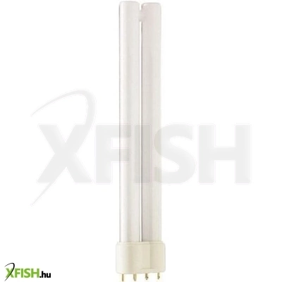 Egyéb vegyes kompakt izzó akvárium világításba - 13w/pl/2g11 (hidegfehér)