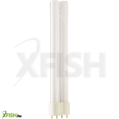 Egyéb vegyes kompakt izzó akvárium világításba - 18w/pl/2g11 (hidegfehér)