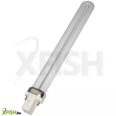 Egyéb vegyes kompakt izzó akvárium világításba - 5w/pl/g23 (hidegfehér)