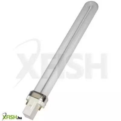 Egyéb vegyes kompakt izzó akvárium világításba - 7w/pl/g23 (melegfehér)