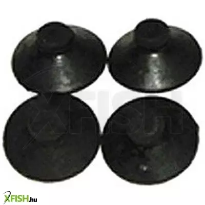Xilong tapadókorong belső szűrőkhöz, vízpumpákhoz - kicsi / S (4db)