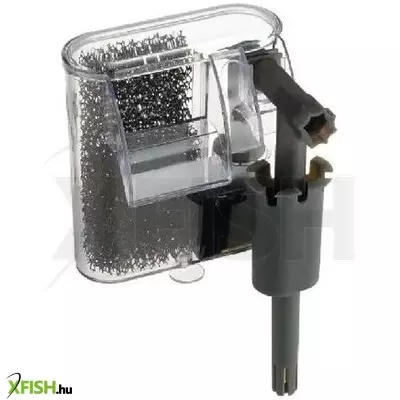 Xilong xl-810 akváriumi akasztós szűrő - 180l/h