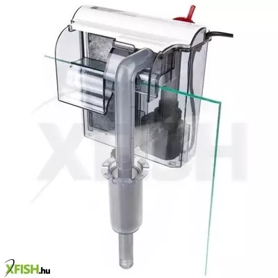 Xilong xl-830 akváriumi akasztós szűrő - 300l/h