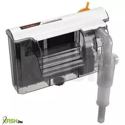 Xilong xl-840 akváriumi akasztós szűrő - 650l/h
