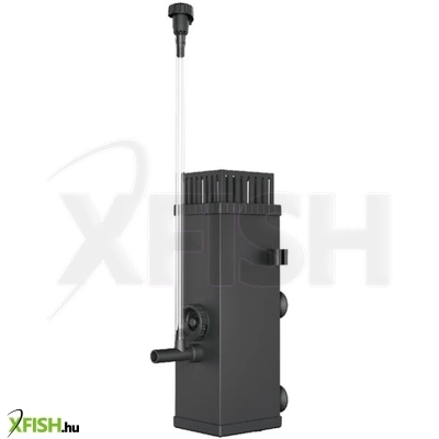 Xilong xl-1012f akváriumi vízfelszín szűrő (skimmer) - 350l/h
