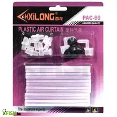 Xilong műanyag levegőporlasztó akváriumba - moduláris