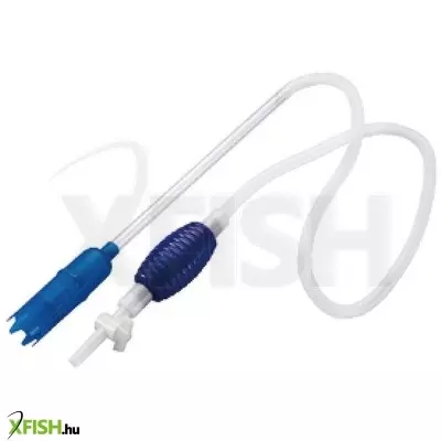 xilong pumpás vízleszívó akváriumhoz csappal 190cm