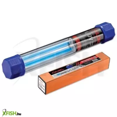 Xilong vízalatti uv-c szűrő sterilizátor kerti tóba, akváriumba - 18 W
