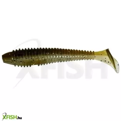 Silstar Bav Gumihal 8,5cm 5,5g 10db/Csomag