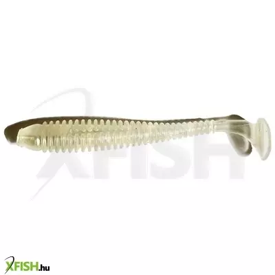 Silstar Fep Gumihal 6,5cm 1,35g 20db/Csomag