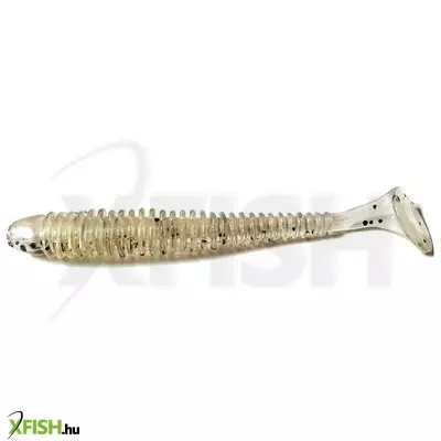 Silstar Fe Gumihal 6,5cm 1,35g 20db/Csomag