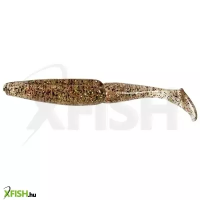 Silstar Fepp Gumihal 11cm 10,5g 5db/csomag