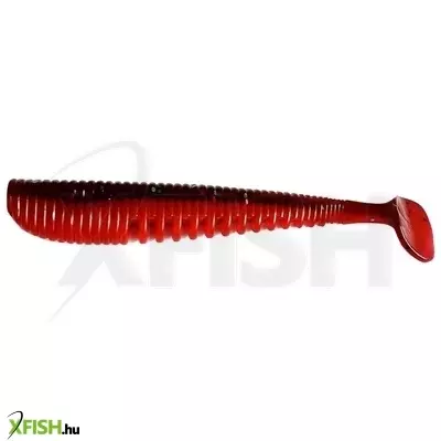 Silstar Fkfe Gumihal 8cm 3,2g 10db/Csomag