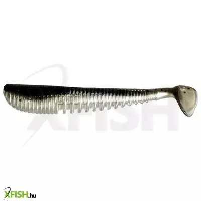 Silstar Fksp Gumihal 8cm 3,2g 10db/Csomag