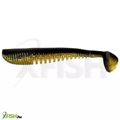 Silstar Fkfep Gumihal 8cm 3,2g 10db/Csomag