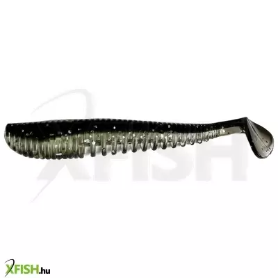 Silstar Drfep Gumihal 8cm 3,2g 10db/Csomag