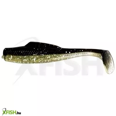 Silstar Fkp Gumihal 8cm 5,9g 8db/Csomag