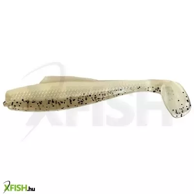 Silstar Fep Gumihal 8cm 5,9g 8db/Csomag