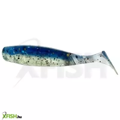 Silstar Vkfep Gumihal 5,5cm 2,3g 10db/Csomag