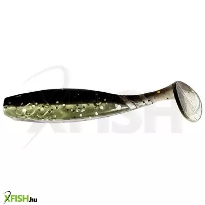 Silstar Fkfep Gumihal 5,5cm 2,3g 10db/Csomag