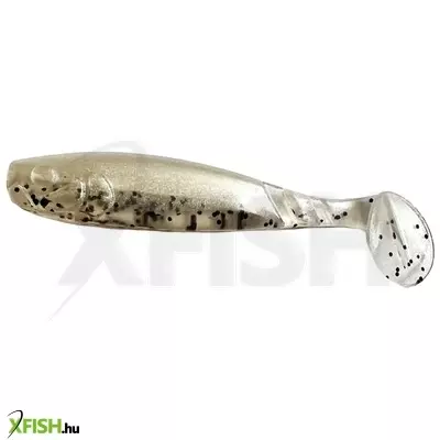 Silstar Fep Gumihal 5,5cm 2,3g 10db/Csomag