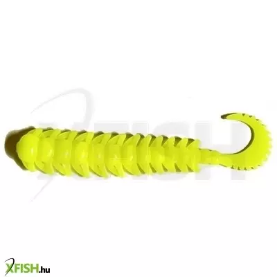 silstar hs gumihal 7,5cm 1,6g 10db/csomag