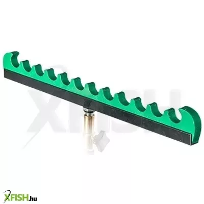 Bottartó Feeder-Match 12 Bordával