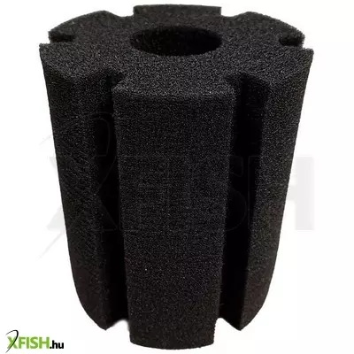 Xin you szűrőszivacs henger akváriumi szűrőhöz - 8,5x10cm