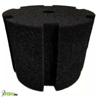 Xin you szűrőszivacs henger akváriumi szűrőhöz - 20x15cm