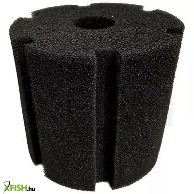 Xin you szűrőszivacs henger akváriumi szűrőhöz - 12x11cm