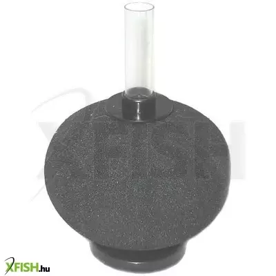 Xin you akváriumi álló szivacsszűrő - gömb alakú 14x9cm