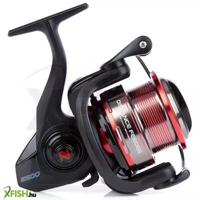 nytro solus distance 6500 feeder orsó