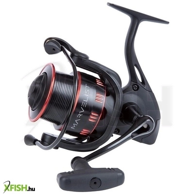 Nytro Marvelist Power 3000 Feeder Horgászorsó