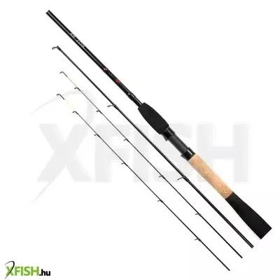 Nytro Aryzon Carp Feeder Horgászbot 270cm Max:30g 2+2 Részes