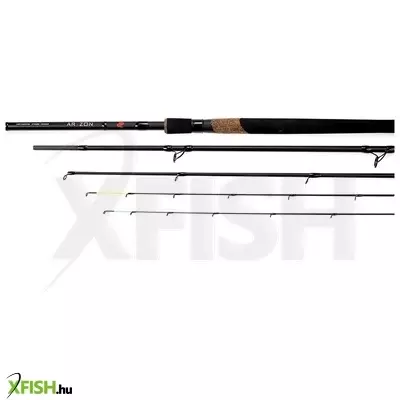 Nytro Aryzon Continental Feeder Horgászbot 360cm Max60g 2+2Részes