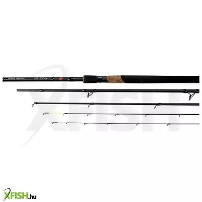 Nytro Aryzon Continental Feeder Horgászbot 400cm Max100g 3+2Részes