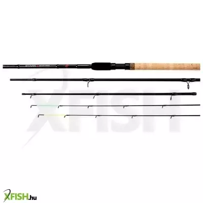 Nytro Starkx Method Feeder Horgászbot 330cm Max:90g 3+2Részes