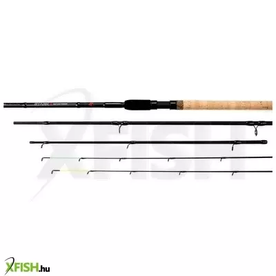 Nytro Starkx Method Feeder Horgászbot 360cm Max:140g 3+2Részes