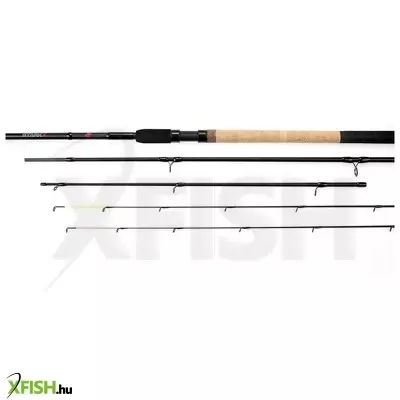 Nytro Starkx Big River Feeder Horgászbot 330cm Max:100g 3+2Részes