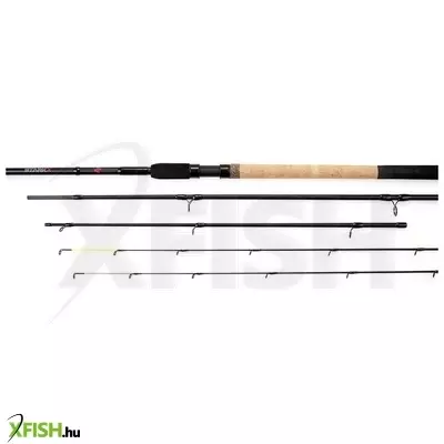 Nytro Starkx Big River Feeder Horgászbot 360cm Max:100g 3+2Részes