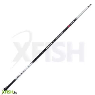 Nytro Impax Tele Whip Spicc Horgászbot 300cm
