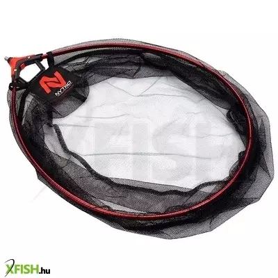 Nytro Spoon Net Quick Dry Hair Mesh Merítő Fej 50cm