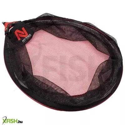 Nytro Spoon Net Latex Hair Mesh Merítő Fej 45cm