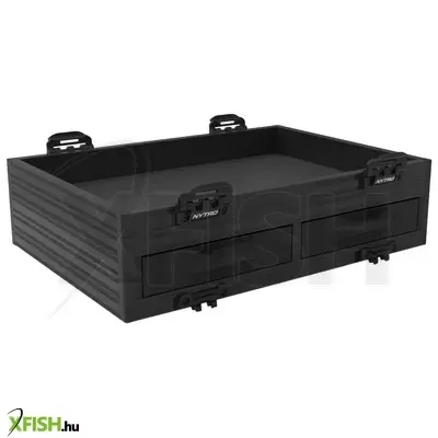 Nytro Sls36 Deep Tray Front Loaders Fiók Egység Verseny Ládához 1db/csomag