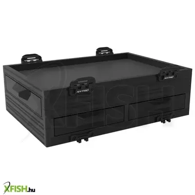 Nytro Sls36 Shallow Tray 2Fr 1Side Drw Tálcás Egység Verseny Ládához 1 db/csomag