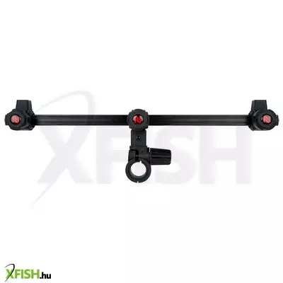 Nytro Connect-It X36 Tool Bar Single Short Haltartó Háló Tartó Modul 1db/csomag