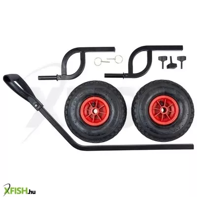 Nytro Connect-It X36Sls36 Wheel Kit Verseny Láda Szállító Kerék Szett