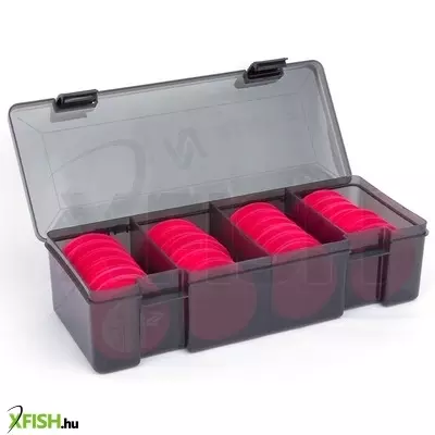 Nytro Starkx Fs Feeder Rig Store Előketartó Doboz 30x12x7,5 cm